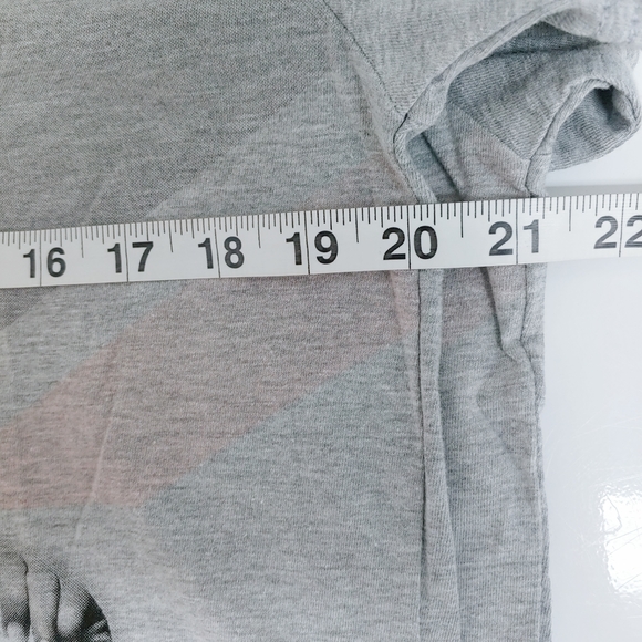 Eleven Paris Kate Moss Oversized Grafic T Shirt S - Picture 3 of 8